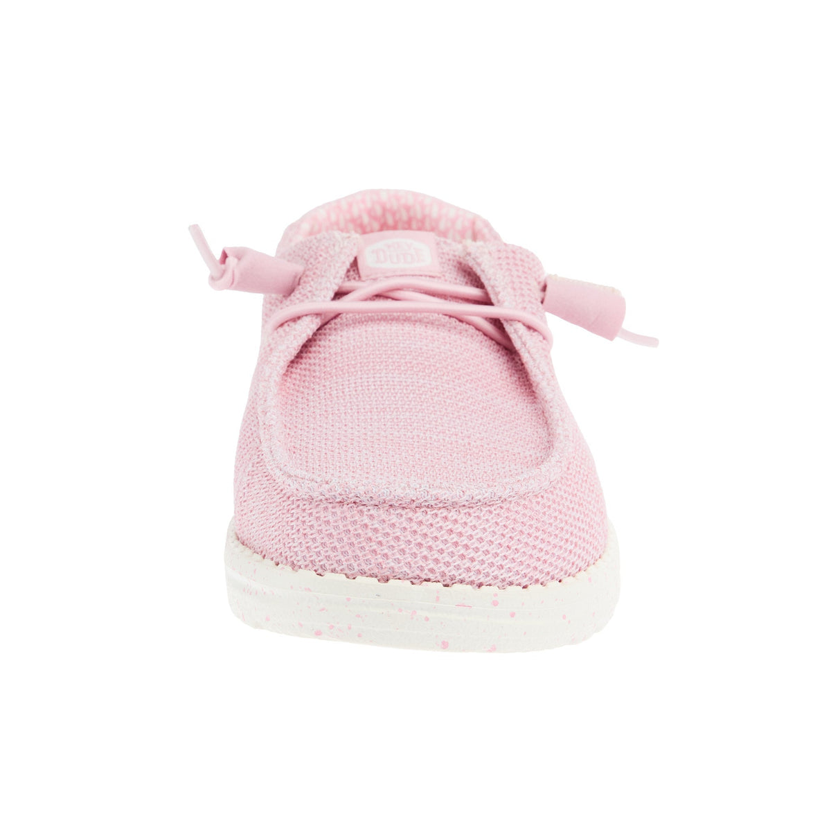Hey Dude Women`s Rosette Wendy Stretch Sox Casual